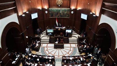 بعد رسائل الرئيس السيسي عن موجة كورونا الثانية...نائب بالشيوخ يناشد الحكومة بالحزم مع المهملين في ارتداء الكمامة.. وأيمن أبو العلا يؤكد: الكلمة عكست إهتمام الدولة بصحة المواطن   