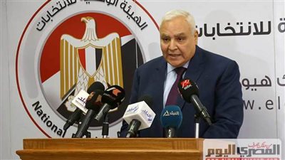 الهيئة الوطنية للانتخابات: نعكف على الفصل في طعون المرشحين والنتيجة خلال 48 ساعة