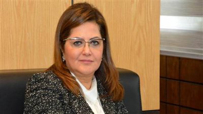 حفاوة برلمانية بفوز هالة السعيد بجائزة أفضل وزيرة فى العالم العربي.. نواب: فخر للمصريين ونتاج دعم القيادة السياسية