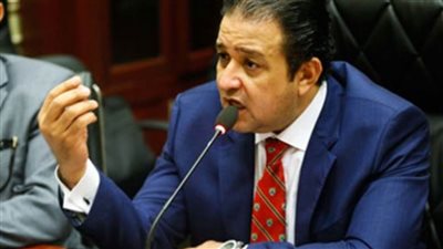 علاء عابد ناعيا حافظ أبو سعدة.. خاض رحلة طويلة من النضال الحقوقي ومجال حقوق الإنسان والحياة السياسية