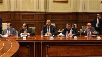 اجتماع لجنة لائحة الشيوخ الطارئ ينطلق ظهر اليوم..وإضافة لجنة التحول الرقمي للجان النوعية بمقدمة المناقشات