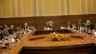 مصادر تكشف للبرلمان طريقة سير جلسة الشيوخ غدا لمناقشة اللائحة وتؤكد: قد تمتد للأثنين