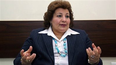 مارجريت عازر: جنوب السودان يمثل أهميةً استثنائية بالنسبة لمصر