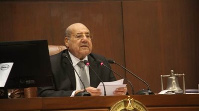 البرلمان ينشر اختصاصات الشيوخ بعد الموافقة النهائية بجلسة اللائحة