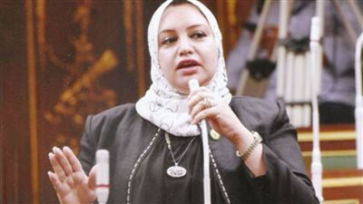 النائبة سولاف درويش تطالب بمد فترة تلقي طلبات العدادات الكودية