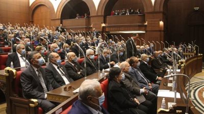 البرلمان يجيب عن سؤال.. هل يصل راتب عضو مجلس الشيوخ لـ42 ألف جنيه شهريًا؟