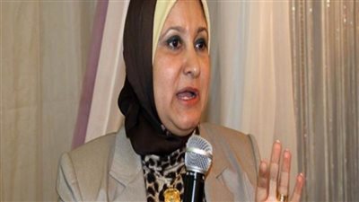 بالفيديو.. كوثر محمود تشيد بحديث السيدة الأولى..  كشفت عن البعد الإنساني لرئيس الجمهورية