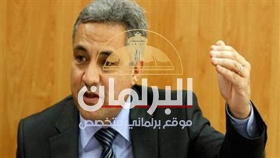 النائب أحمد السجيني: قبل دخول النواب على خط التصالح اقتصرت الطلبات على ٤٠٠ ألف فقط
