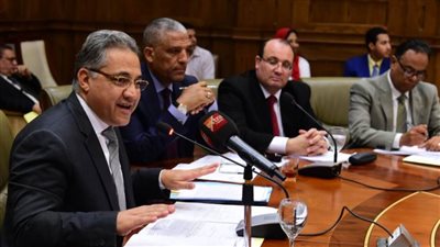 فيديو..محلية النواب تتابع تنفيذ مواعيد المحال العامة..وممثل الحكومة: الديسكوهات ستعمل من 10 صباحًا حتي الثانية من صباح اليوم التالي