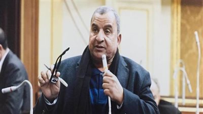 بالفيديو.. النائب عبدالحميد كمال:المتغيرات المناخية محتاجة وقفة في مصر