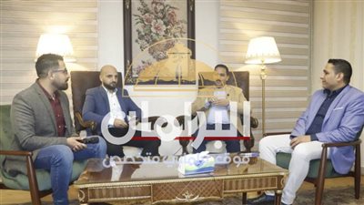 النائب أشرف رشاد في ندوة تحيا مصر: لم يحدث أن استخدم حزب مستقبل وطن المال السياسي في الانتخابات