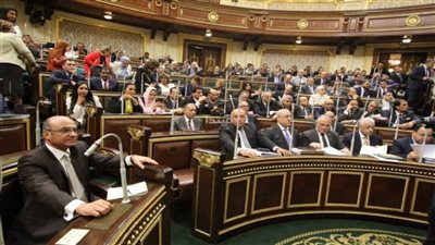 اقتصادية النواب تعقد اجتماعًا لمناقشة اتفاقية بين مصر والولايات المتحدة