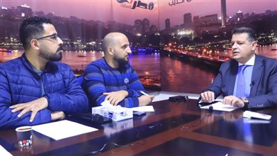 النائب طارق رضوان خلال ندوة تحيا مصر والبرلمان يشيد بأداء رئيس الوزارء.. ويؤكد أدار المنظومة بنجاح فى ظل الامكانيات المتاحة