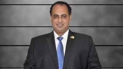 النائب عبدالرحيم كمال: الرئيس السيسي وضع اللبنانيين أمام مسئولياتهم التاريخية لإعلاء مصلحة وطنهم