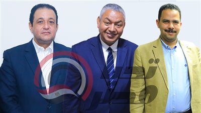 قيادات الحزب الأبرز فى مصر يجيبون على سؤال.. هل حصد مستقبل وطن الأغلبية داخل البرلمان بالمال؟