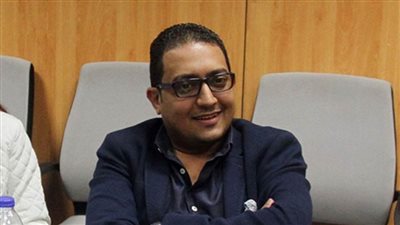 جون طلعت: تطوير ميدان التحرير أبهر العالم.. ولابد من توضيح حقيقة فرض رسوم بعد الافتتاح