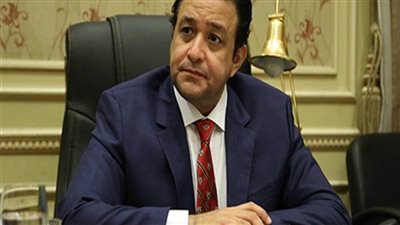 برئاسة علاء عابد و4 نواب.. تشكيل الغرفة الانتخابية لشيوخ مستقبل وطن بالجيزة