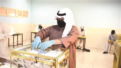 بعد حسم الانتخابات...دعوة مجلس الأمة الكويتي للانعقاد 15 ديسمبر