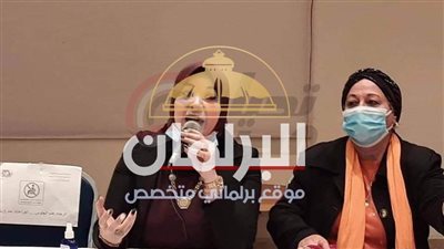 النائبة دينا هلالى: دورات تأهيلية لسيدات مصر لخوض انتخابات المحليات