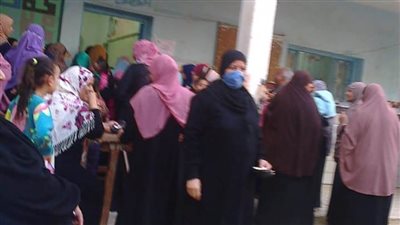 غرفة عمليات تنسيقية الشباب: انتظام التصويت في أول أيام المرحلة النهائية لإعادة النواب 2020 