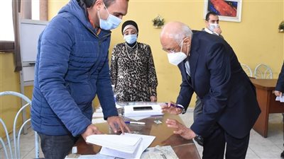 عبد العال: مجلس النواب الحالي استثنائي وصاغ بنية تشريعية لاستقرار الوطن