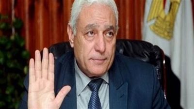 النواب يقر أحقية رئيس الجمهورية فى المد للمفتي بعد وصوله للسن القانونية