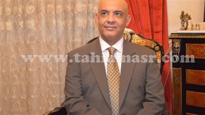 النائب عمرو هندي: اعتذار الرئيس الفرنسي عن الرسوم المسيئة رسالة تقدير لمصر والعالم الإسلامي