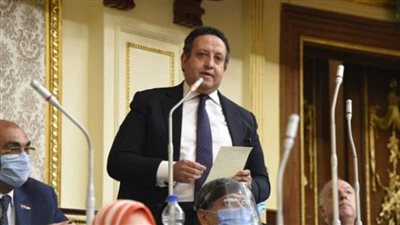 محمد عبدالغني يعلن الاعتداء عليه من قبل البلطجية بمنطقة الزيتون