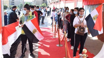 غلق باب التصويت لجولة الإعادة للمرحلة الثانية من انتخابات النواب..وبدء الفرز