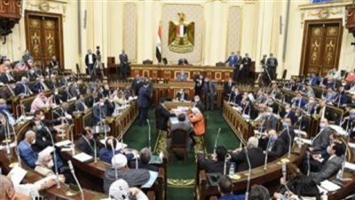 مجلس النواب يوافق على إنشاء مركز تأهيل وتدريب المفتيين