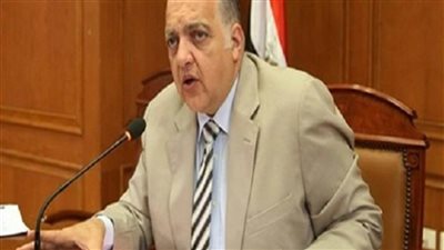 فوز النائب طلعت السويدي بمقعد ديرب نجم بانتخابات النواب 2020