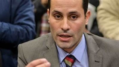 تراجع للنائب أحمد طنطاوي بنتائج فرز جولة الإعادة بانتخابات مجلس النواب بكفر الشيخ