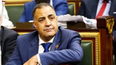 خسارة النائب إلهامي عجينة بجولة الإعادة لانتخابات النواب بالدقهلية