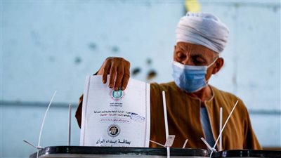 مستقبل وطن يحسم مقاعد دائرة السنطة وزفتي الثلاثة بالغربية