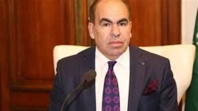 ياسر الهضيبي للبرلمان: تقدمت ب20 مقترح برغبة وطلبين مناقشة عامة بالشيوخ