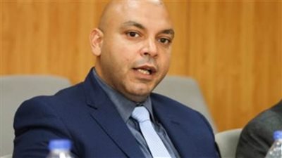 النائب محمود فيصل: التطور في مواقف ماكرون دليل على النجاح المصري