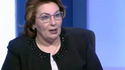 في يومها العالمي.. ماجريت عازر: مصر تسير على الطربق الصحيح للقضاء على الفساد