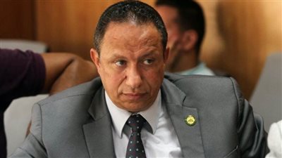 عضو صحة النواب: استلام اللقاح لحظة تاريخية والأولوية للأطقم الطبية