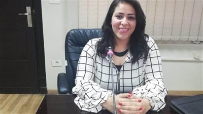 مرثا محروس تثنى على مجهود الرقابة الإدارية فى مكافحة الفساد.. وتؤكد: تبذل مجهودًا مخلصًا لصالح الوطن