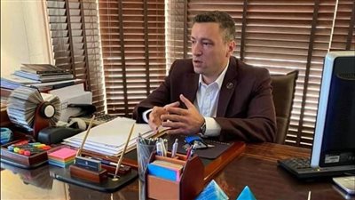 قيادي بمستقبل وطن يشيد بقرار إعطاء لقاح كورونا مجانا للمصريين