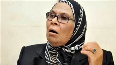 آمنة نصير للبرلمان: التعاون المشترك بين مصر والأردن والعراق يمثل تقارب الحياة.. والبناء هو العامل المشترك بين الأشقاء العرب