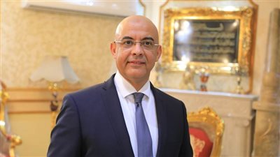 النائب عمرو هندي: طلب العراق نقل تجربة مصر في المشروعات التنموية إنجاز جديد للقيادة السياسية