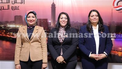 نائبات التنسيقة: طاقات من الحماس تتفجر داخل منظومة متناغمة بين 