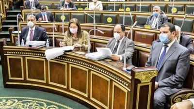 اقتصادية النواب: أصبحنا أكثر قدرة على استيعاب الصدمات الاقتصادية الخارجية