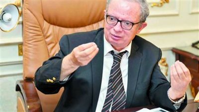 حسين عيسي للبرلمان: الخطة والموازنة تكثف من عملها لإنجاز جدول الأعمال قبل انتهاء الفصل التشريعي