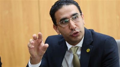 النائب عبدالوهاب خليل: رصد 2 مليار لدعم فئات الرعاية الأولى تحرك وطني غير مسبوق