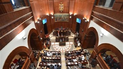 أعضاء الشيوخ يشيدون بتوفير لقاح كورونا مجانًا .. 