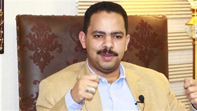 فيديو..رسالة هامة من أشرف رشاد بـ ندوة تحيا مصر والبرلمان لرئيس مجلس الشيوخ وقيادات مستقبل وطن بالمحافظات