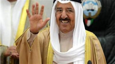 أمير الكويت يصدر مرسوما بتشكيل حكومة جديدة