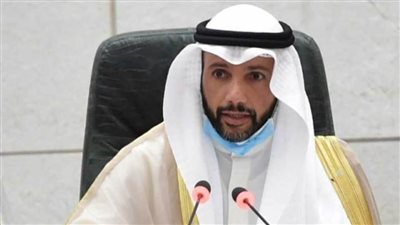 البرلمان  يهنئ النائب مرزوق الغانم بفوزه برئاسة مجلس الأمة الكويتي